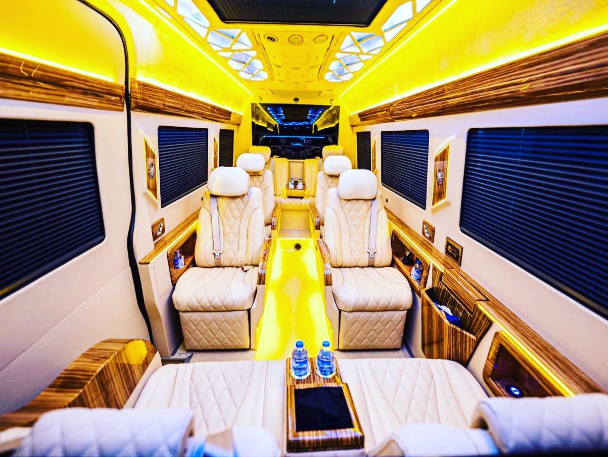 Konya Vip Araç Kiralama