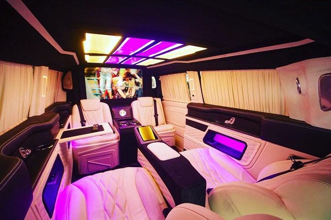 Konya Vip Transfer