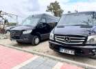 Konya Minibüs Kiralama | Konforlu ve Güvenli VIP Transfer Hizmeti